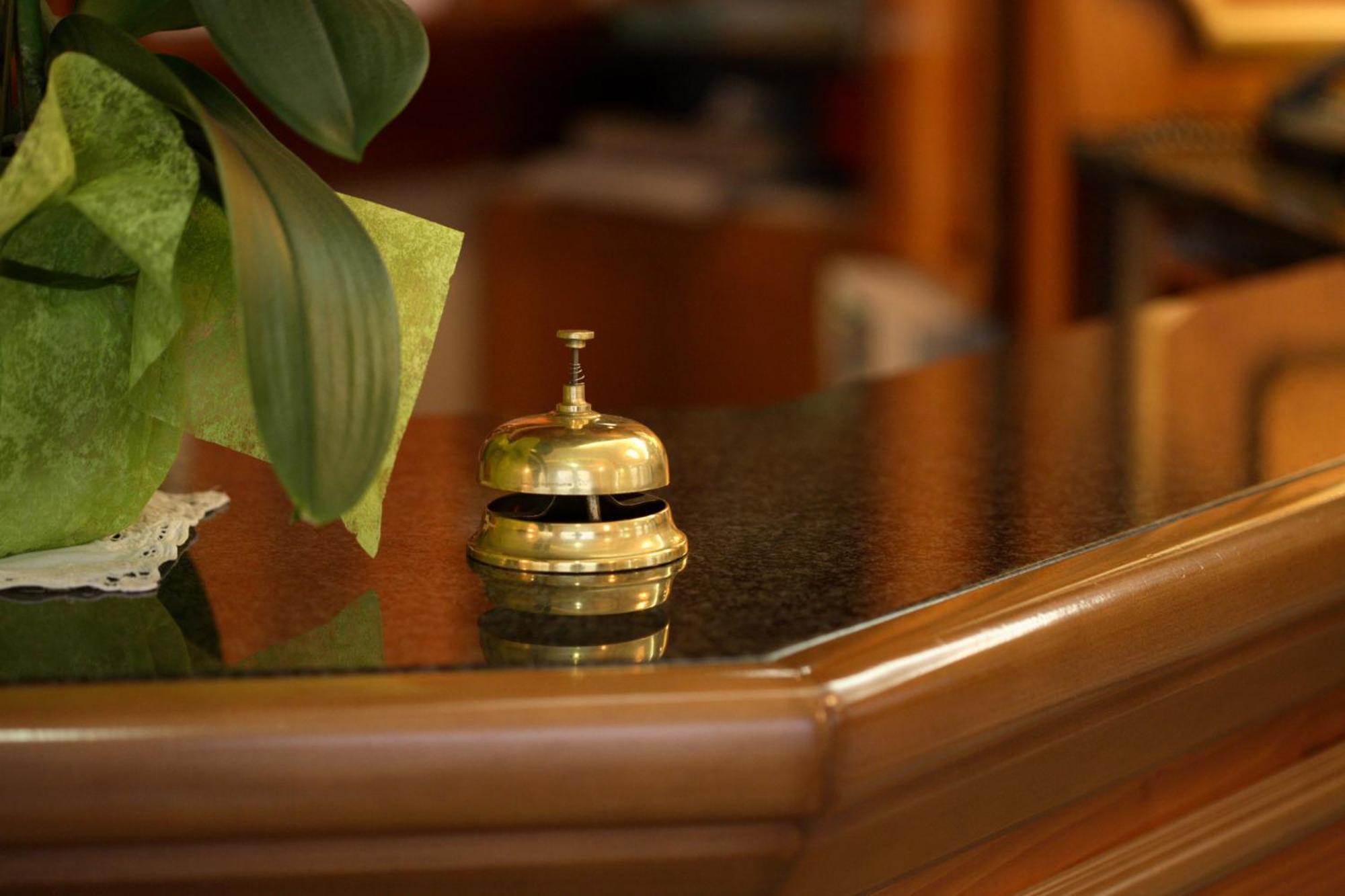 Hotel Alexander Чезена Екстер'єр фото